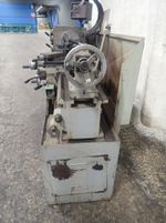 South Bend South Bend Sbl390 Gapbed Lathe