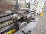 South Bend South Bend Sbl390 Gapbed Lathe