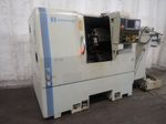 Hardinge Hardinge Talent645sv Cnc Lathe