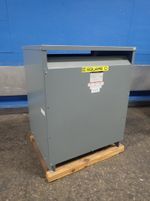 Square D Square D 220t144hdit Transformer