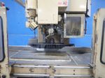 Monarch Monarch Vmc45 Cnc Vmc