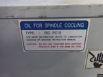 Kaukan Oil Cooling Unit
