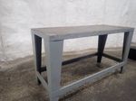  Metal Work Bench