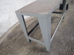  Metal Work Bench