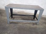  Metal Work Bench