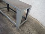  Metal Work Bench