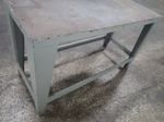  Metal Work Bench