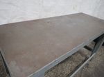  Metal Work Bench