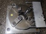  4 Jaw Chuck