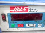 Haas Servo Controller