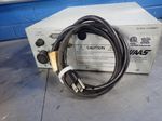 Haas Servo Controller