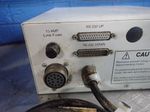 Haas Servo Controller