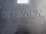 Brady Plastic Case