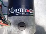 Magmotor Motor