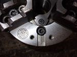 Autoblok 6 3 Jaw Chuck