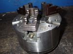 Autoblok 6 3 Jaw Chuck