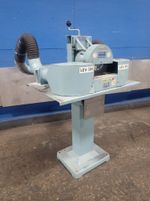 Wall Enterprises Rotary Blade Grinder