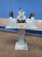 Wall Enterprises Rotary Blade Grinder