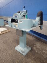 Wall Enterprises Rotary Blade Grinder