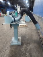 Wall Enterprises Rotary Blade Grinder