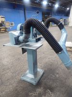 Wall Enterprises Rotary Blade Grinder
