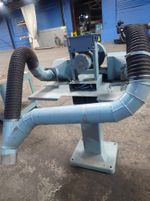 Wall Enterprises Rotary Blade Grinder
