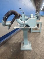 Wall Enterprises Rotary Blade Grinder