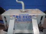 Wall Enterprises Rotary Blade Grinder