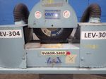 Wall Enterprises Rotary Blade Grinder
