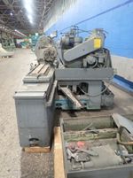 Landis Landis 3r Universal Grinder