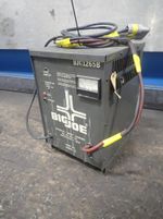 Big Joe Battery Charger