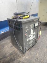 Big Joe Battery Charger