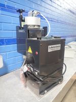 Glue Machinery Corporation Hot Melt Unit