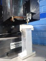 Glue Machinery Corporation Hot Melt Unit