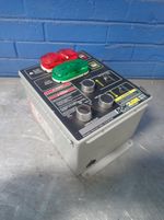 Ritehite Dock Ramp Control