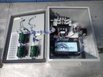 Ritehite Dock Ramp Control