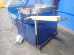 Syntron  Vibratory Bowl