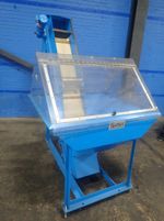 Syntron Elevator Hopper