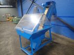 Syntron Elevator Hopper
