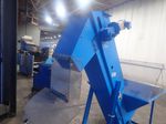 Syntron Elevator Hopper