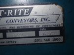 Biltrite Power Belt Conveyor