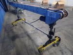 Pdc Power Roller Conveyor