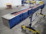 Pdc Power Roller Conveyor