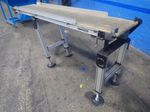 Dorner Power Belt Conveyor