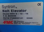 Fmssyntron Elevator Hopper