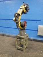 Fanuc Fanuc Arc Mate 100ic Robot