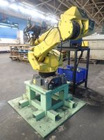 Fanuc Fanuc M710ic50 Robot