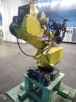 Fanuc Fanuc M710ic50 Robot