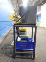 Fanuc Fanuc M710ic50 Robot