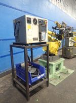 Fanuc Fanuc M710ic50 Robot